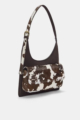 کیف زنانه دوشی pull-and-bear