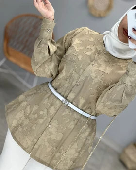 شومیز پاپیون بهاره