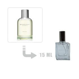 عطر ادکلن باربری ویکند مردانه 15 میل اشدی Burberry Weekend for Men Ashdi 15ml