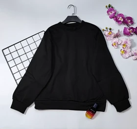 دورس باکسی داخل کرک مدل وستا کد 40206 (مشکی)