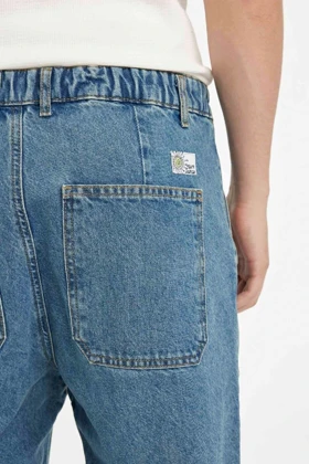 شلوار جین مردانه اورجینال دیفکتو defacto