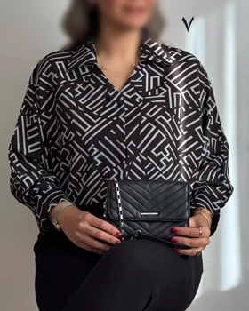 شومیز الیزه پارمیس 3