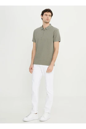 تیشرت مردانه اورجینال آلتین ییلدیز کلاسیک altinyildiz-classics