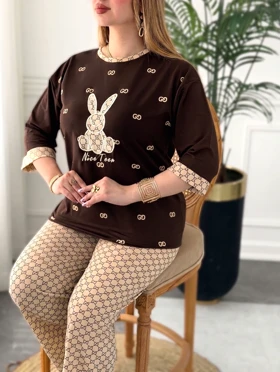 ست خانگی نایس تین 0255