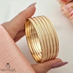 النگو طلاروس 3 میل 6 عددی کد 123