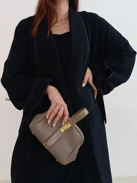 مانتو مشکی Emmy