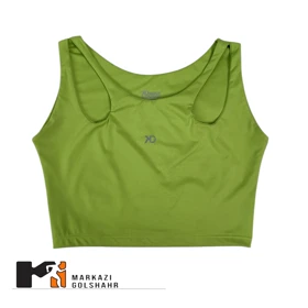 کراپ زنانه ورزشی KD کد 2895