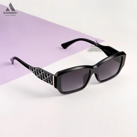 عینک آفتابی زنانه دیور Dior P8963 (طیف رنگی هفتم)