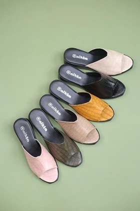 کفش صندل زنانه کد 2100/3