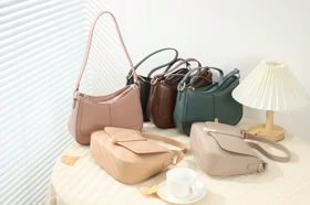 کیف رودوشی برند پرتیزس PRETTYZYS X3-140