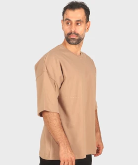 تیشرت باکسی Nike Air Jordan کد 6252
