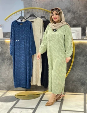 پیراهن سپیده کد : S259