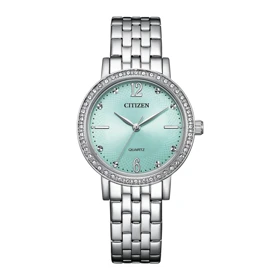 ساعت مچی زنانه سیتیزن CITIZEN EL3100-55X