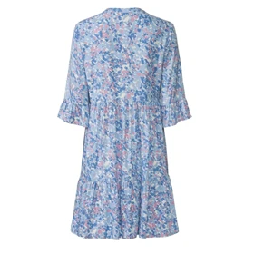 پیراهن زنانه اسمارا کد Z-TSD45