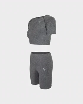 ست نیم‌تنه و کشاله VicFine