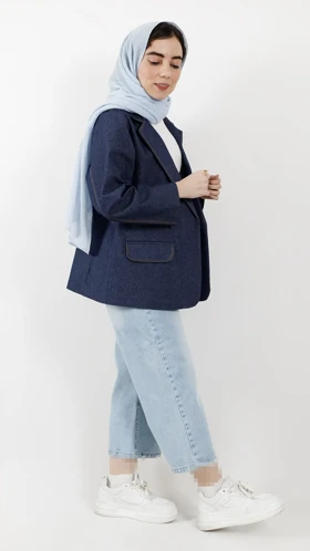 کت جین بهار