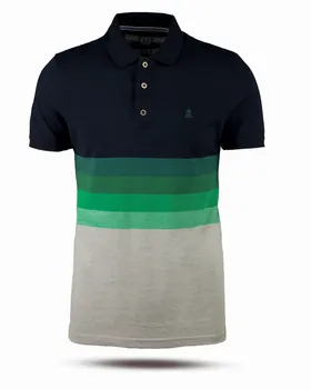 پلوشرت مردانه R135