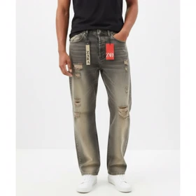 شلوار مردانه بگ کد006