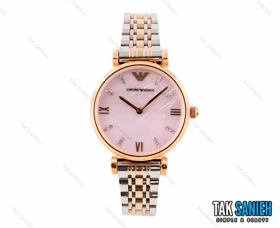 ساعت مچی زنانه امپریو آرمانی مدل Armani-2463-L