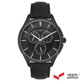 ساعت مچی مردانه میلانو اکسچنجMilanoXchangeمدل MXG49007