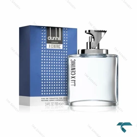ادکلن دانهیل ایکس سنتریک 100 میل Dunhill-31916-G