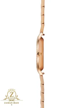 ساعت مچی زنانه اوباکو Obaku اورجینال مدل V276LEVBSV
