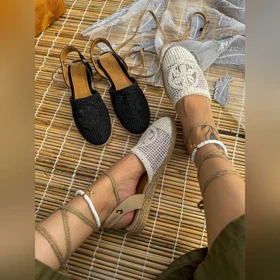 صندل کیپوری بندی