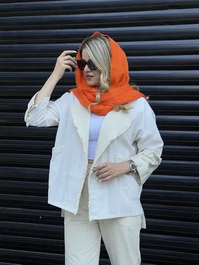 کت کوک دوزی ریش ریش
