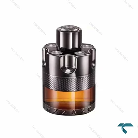 ادکلن آزارو وانتد بای نایت 100 میل Azzaro-31536-G