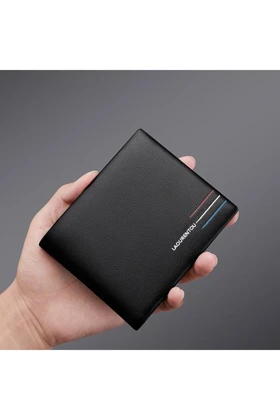 کیف پول مردانه laorentou laorentou