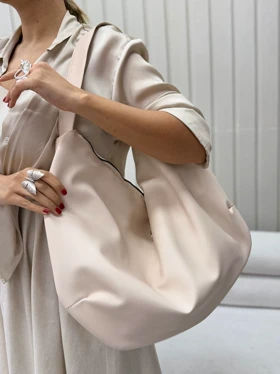 کیف سوفلی (شیری)