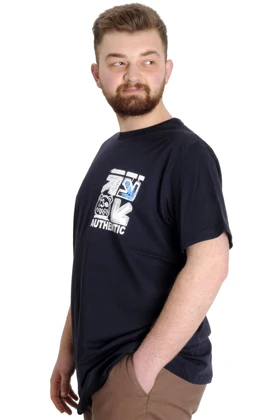 تیشرت سایز بزرگ مردانه مدکس modexl