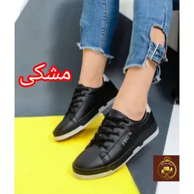 کتانی ونس بندی زنانه طبی