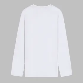 بلوز سفید زیگ zig مدل Basic کد346