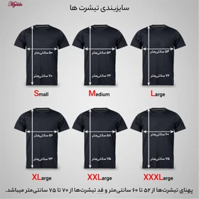 تیشرت آستین کوتاه مردانه مدل 1030_N1 بسته 2 عددی