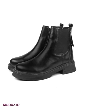 بوت زنانه زمستانه 110 BOOT MELO