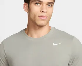 تیشرت آموزشی Nike M Nk Df Tee Dfc Crew Solid PC_AR6029-053