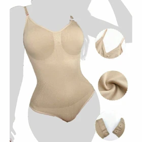 گن بادی شیپر زنانه ویگو (Vigo) برند شین Shein