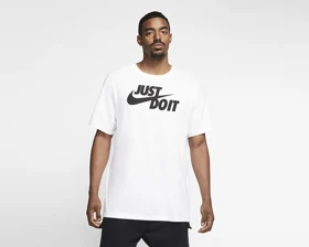 تیشرت روزانه M Nsw Tee Just Do it Swoosh PC_AR5006-100