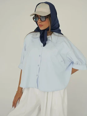 شومیز گانیا - Gania - 425