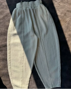 شلوار حصیری