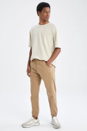 شلوار جین مردانه اورجینال دیفکتو defacto