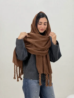 شال موهر پاییزه نگارا