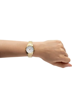 ساعت زنانه casio casio