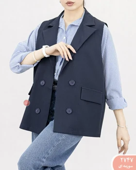 وست طرح جیب سایه 2747