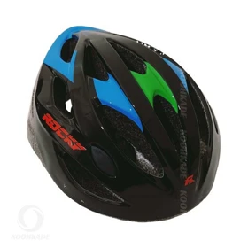 کلاه دوچرخه ROCKY MV23 مدل B-Black
