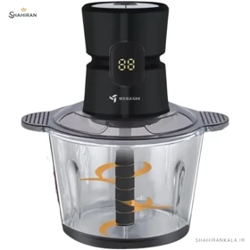 خردکن 3 لیتر مباشی مدل MEBASHI ME-CH4003