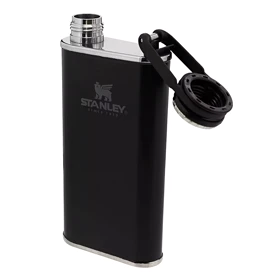 قمقمه کتابی STANLEY WIDE MOUTH FLASK 0.23L