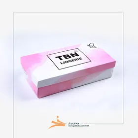ست اسفنجی پلنگی فنردار برند TBN
