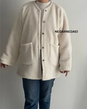 پالتو teddy ( شیری )